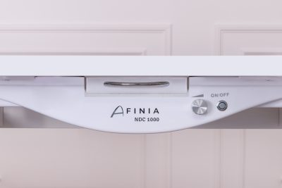 POCHŁANIACZE PYŁU ZDJĘCIE NA STRONE 2 - NEW