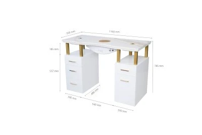 calacatta 1160 mm