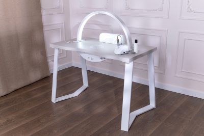 aranzacja kaszmir stół