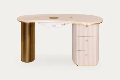 Cosmetic Table Afinia Lugano